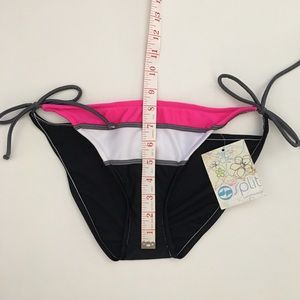 Vintage Surf Brand Bikini